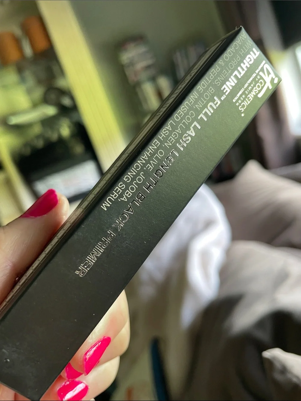 IT NIB Tightline Full Lash Length Black Primer